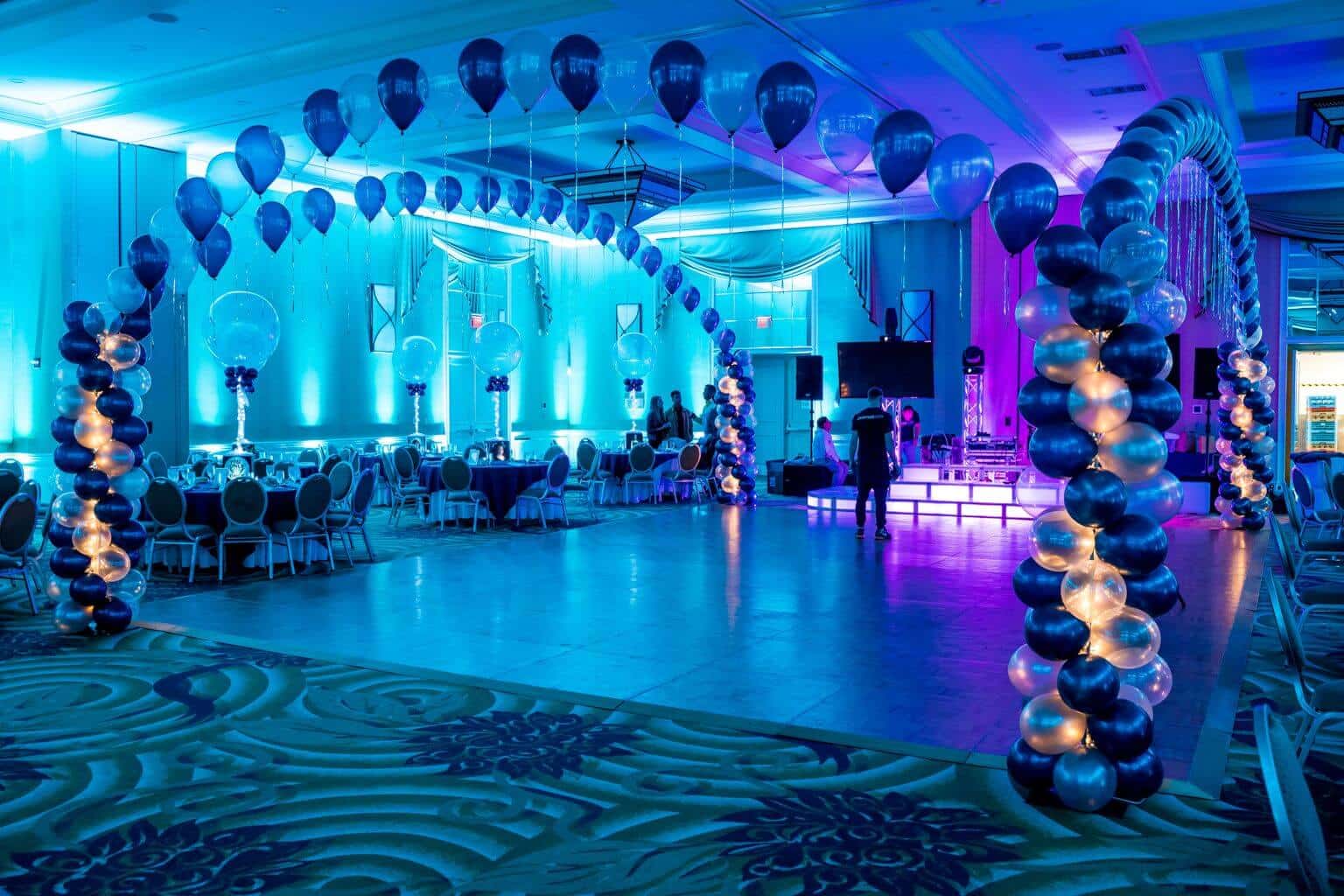 Bar and Bat Mitzvah Planning in Palm Beach Gardens: What You Need to Know