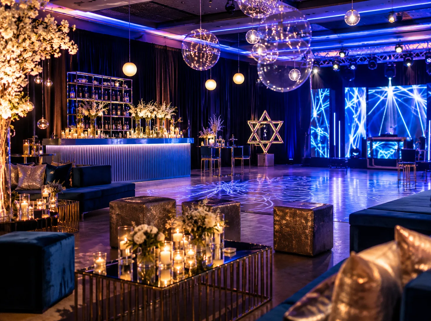 How to Plan a Bar or Bat Mitzvah in Palm Beach: A Complete Guide