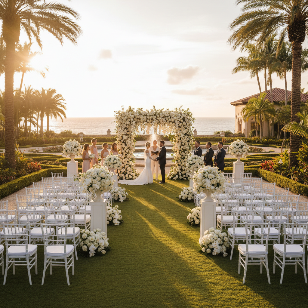 Best Wedding Venues in Palm Beach County: A Planner's Honest Guide