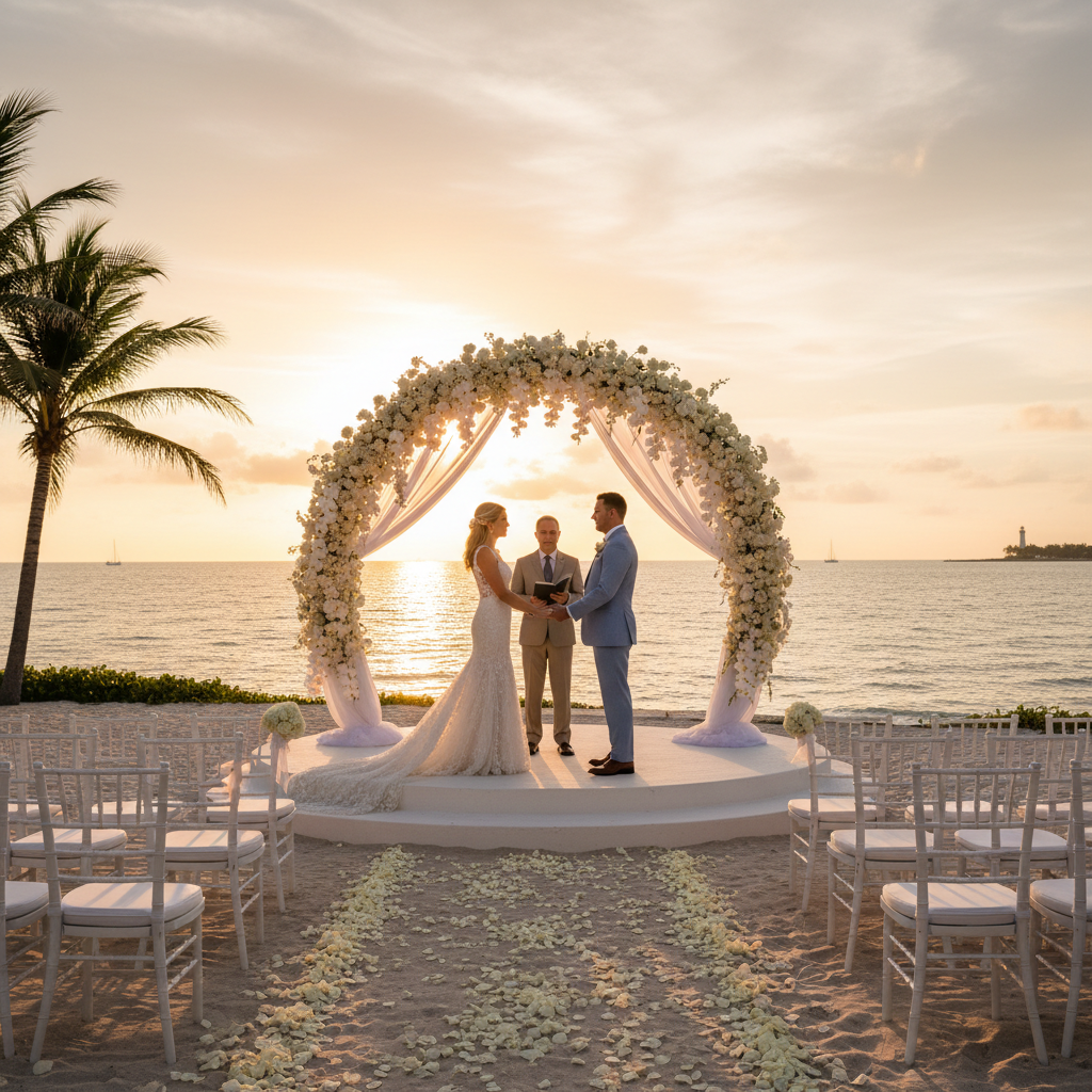 Singer Island Wedding Venues: A Local Planner's Insider Guide