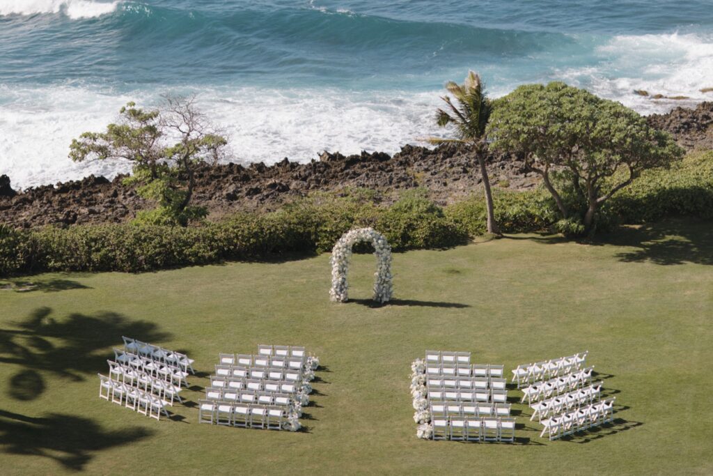 Planning a Wedding at Loggerhead Marinelife Center: A Complete Guide